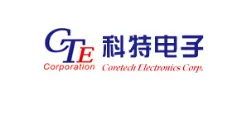 CTE 科特電子