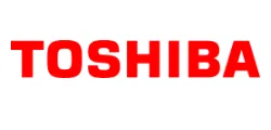 TOSHIBA